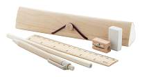 set de papetarie, Outline