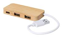 hub USB, BooHub