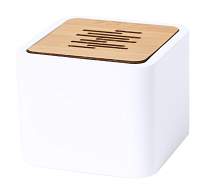 PLA difuzor bluetooth, Aflia