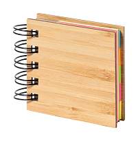 blocnotes adeziv, Juknok