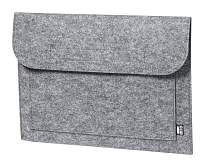 Husa pentru laptop, din RPET, Feddox