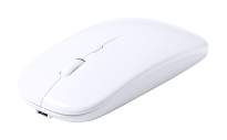 mouse optic RABS, Rabick