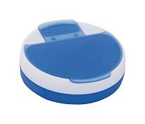 cutie pentru medicamente, Pillport