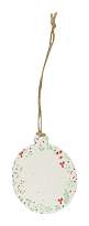 Ornament pentru brad de Craciun, glob, Boster