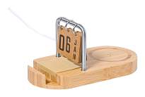 incarcator wireless multifunctional, Faylo