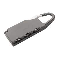 lacat bagaje, Baiyun