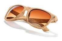ochelari de soare, Haris