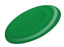 frisbee, Girox