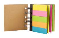 blocnotes, Limon