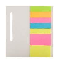 blocnotes, Lonnot