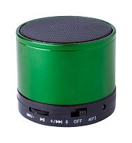 difuzor bluetooth, Decibel