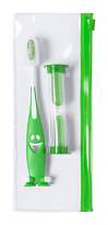 set periuta de dinti, Toothie