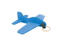 avion 3d, Shoop