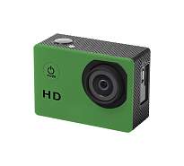 camera video sport, Taline