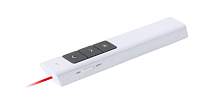Laser pointer, Presenter