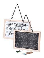 tabla pentru mesaje, Grocery