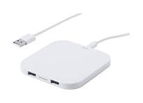 incarcator wireless, Flodok