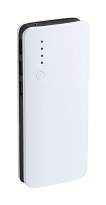 power bank, Tenak