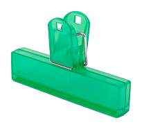 cleme pentru pungi, Cripple