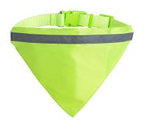 zgarda/batic reflectorizant caini, Lurex
