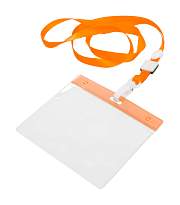 suport ecuson cu lanyard, Ballek
