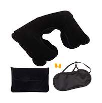 set voiaj, Skycap
