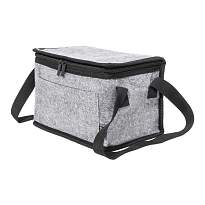 Cooler bag, RPET, Refelt Cool