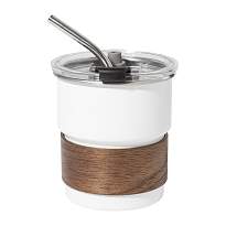 Pahar de voiaj, RSS, Waffee