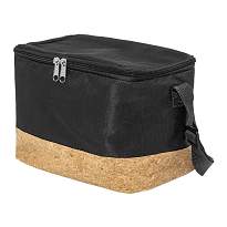 Cooler bag, RPET, Kooper