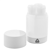Set de sticle cosmetice RABS, Cosmair