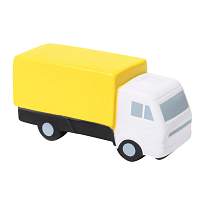 jucarie antistres, Furgone Plus