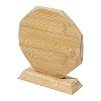 trofeu din bambus, Troboo Oct