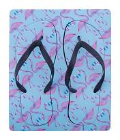 papuci de plaja cu sublimare, Suboslip