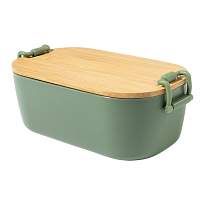 cutie pentru pranz, Fuboo