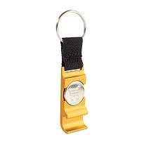 breloc cu deschizator de sticle si fisa carucior, OpenCart