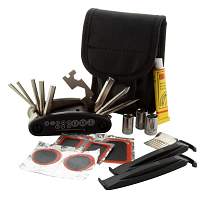 kit reparatii biciclete, Lance