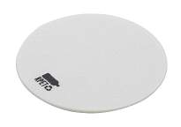 coaster din fetru, RPET, Hefe
