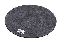 Coaster din fetru, RPET, Hefe