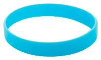 bratara silicon, Wristy