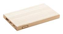 power bank, Booster