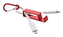 cablu USB, Cappy