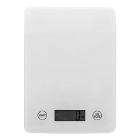 Cantar de bucatarie reincarcabil, Dosage