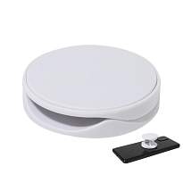 Suport telefon mobil, RABS, Raboring