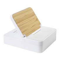 Difuzor cu incarcator wireless, RABS, Hobofi