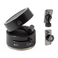 Suport magnetic pentru telefon mobil RABS, RaboMag