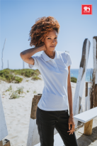 tricou polo de dama,  BERLIN WOMEN