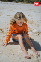 Kids unisex sweatshirt, DELTA KIDS