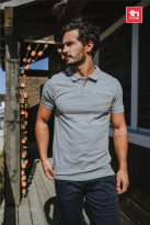 tricou polo barbati, DHAKA
