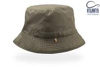 BUCKET POCKET OLIVE-KAKI