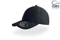 CAP ONE NEGRU